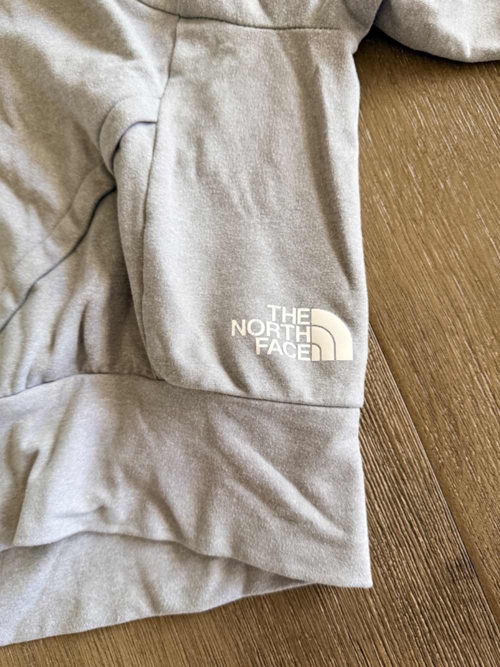 Crop Sweater - Picture 4 of 4